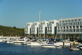 Hotel Troiaresort - Marina Apartamentos Turisiticos