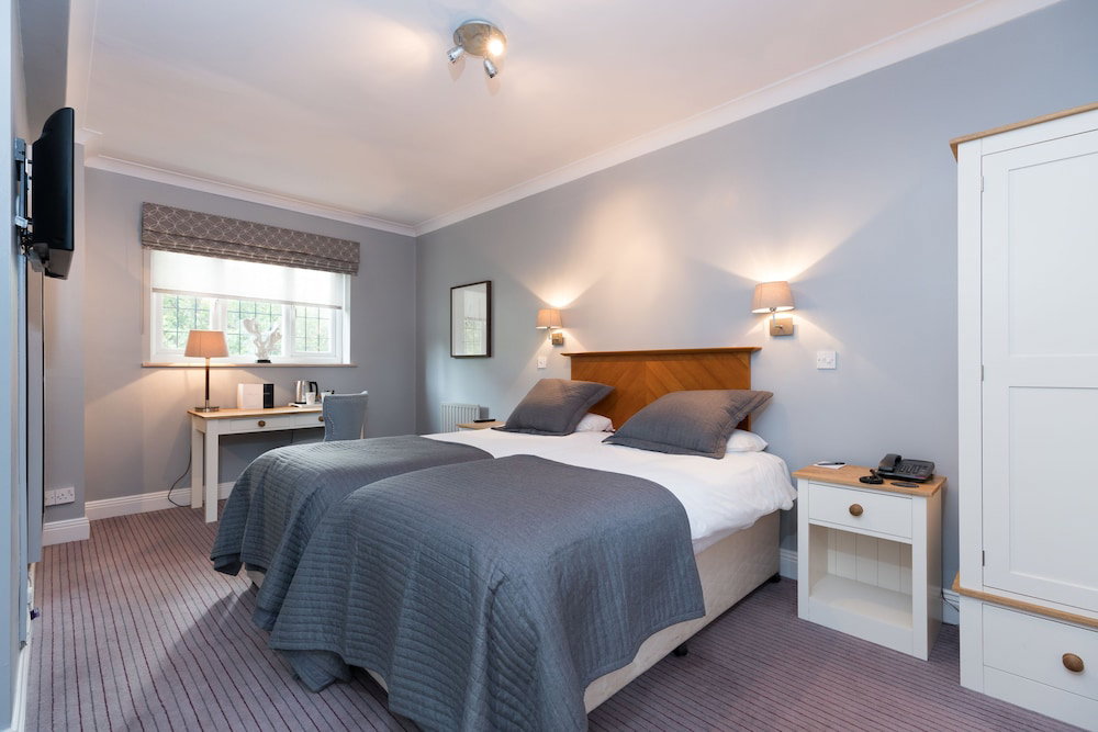 Hotel De Vere Venues Gorse Hill