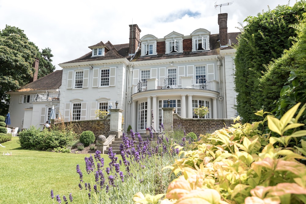 De Vere Venues Gorse Hill