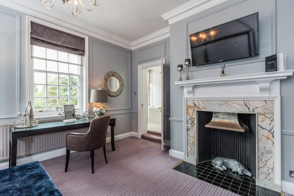 De Vere Venues Gorse Hill