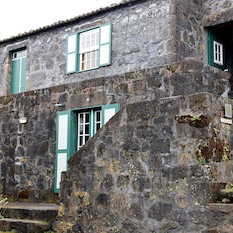 Hotel Adegas Do Pico - Rural Tourism cazare Sao Roque do Pico