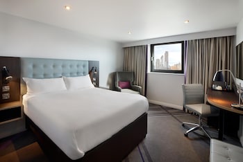 Hotel Premier Inn Staines Upon Thames