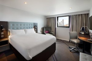 Hotel Premier Inn Staines Upon Thames cazare Cranford