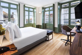 Hotel One Shot Aliados Goldsmith 12