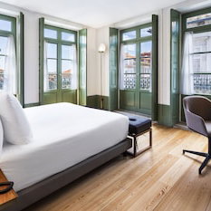 Hotel One Shot Aliados Goldsmith 12 cazare Canelas