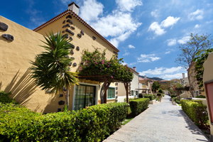 Hotel Gf Hotel Isabel cazare Adeje