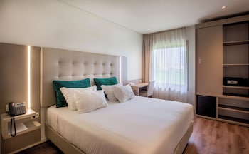 Hotel Oporto Airport & Business