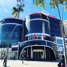 Hotel Kocibeli cazare Korce
