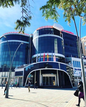 Hotel Kocibeli cazare Korce