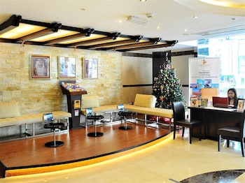 Signature Inn Deira Dubái