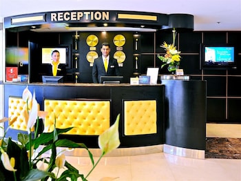 Signature Inn Deira Dubái