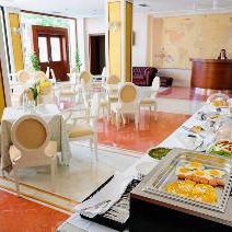 Hotel Sarotel Hotel & Spa cazare Tirana