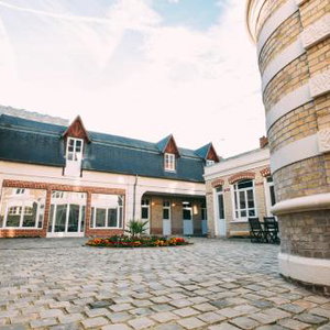 Hotel The Gem cazare Amiens