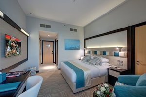 Hotel City Avenue cazare The Palm Jumeirah
