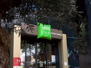 Hotel Ibis Styles Arras Centre cazare Arras