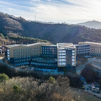 Hotel Ramada & Suites By Wyndham Gangwon Pyeongchang cazare Pyeongchang