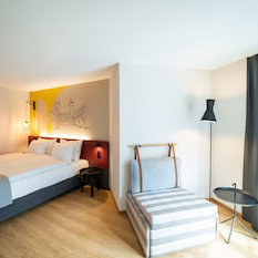 Hotel Stockalperhof cazare Brig