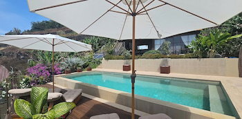 Hotel Les Terrasses Suites