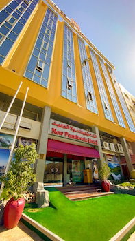 Hotel New Penninsula