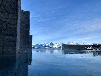 Hotel Rigi Kaltbad