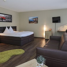 Hotel Herisau cazare Herisau