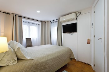 Hotel Braganca Oporto