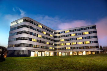 Hotel Dorint Airport-Hotel