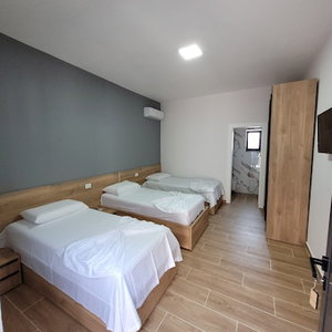 Hotel Hotel Erandi cazare Nikel