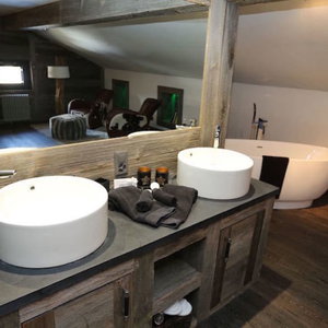 Hotel Le Farinet cazare Verbier