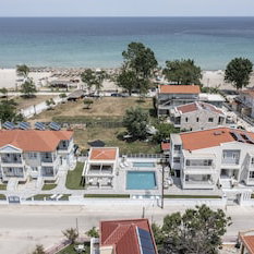 Hotel Sole E Mare cazare Chrysi Ammoudia