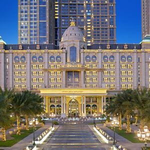 Sejur Habtoor Palace By Hilton vacanta Dubai