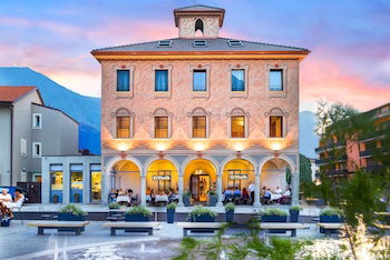 Hotel Boutiquehotel La Tureta