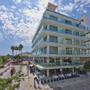 Hotel Kyrat Amarac - Adults Only cazare Cala Millor