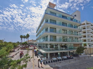 Hotel Kyrat Amarac - Adults Only cazare Cala Millor