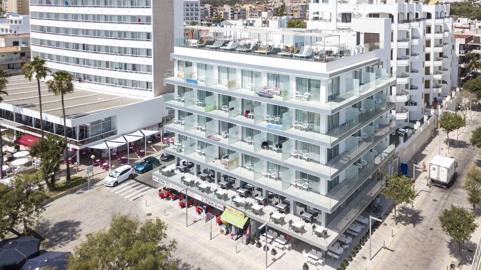 dal travel Kyrat Amarac - Adults Only