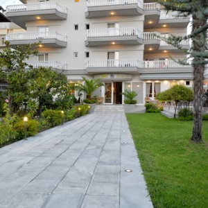 Hotel Ioni Pieria cazare Paralia Katerini