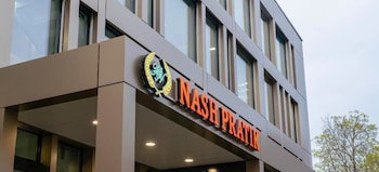 Hotel Nash Pratik