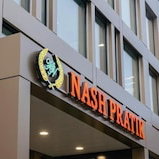 Hotel Nash Pratik cazare Le Grand-Saconnex