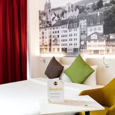 Hotel B&B Zurich East Wallisellen cazare Glattbrugg / Rohr/Platten-Balsberg