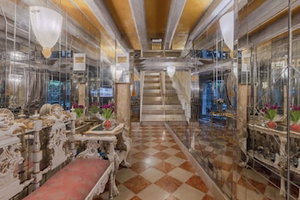 Hotel Ca Dell Arte cazare Alberoni