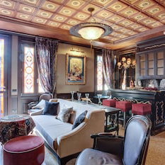 Hotel Moresco cazare Alberoni