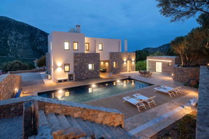 Hotel Adagio Villa Crete cazare Milatos