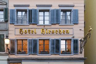 Hotel Hirschen And Weinschenke