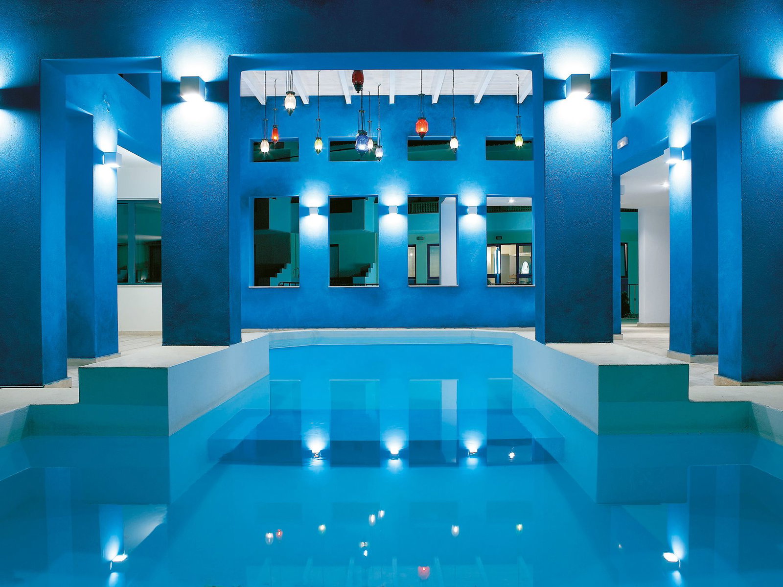 Hotel Grecotel Plaza Beach House