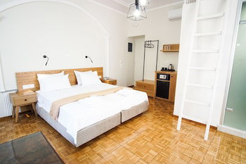 Hotel Ink Phos Rethymno