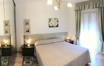 Hotel Magralu Bandb