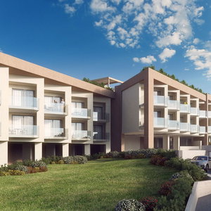 Hotel Minos Ambassador cazare Adelianos Kampos