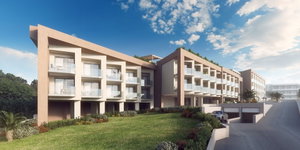 Hotel Minos Ambassador cazare Adelianos Kampos
