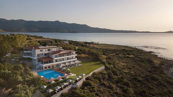Hotel Alkinoi Monemvasia