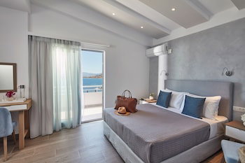 Alkinoi Monemvasia